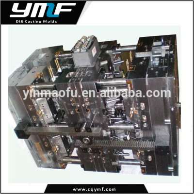 Good Quality and Great Price Plastic Molds