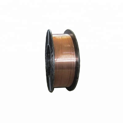 China Factory Cheap Price High Quality Welding Wires ER70S-6 C02