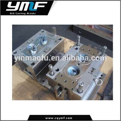 Home Appliance Plastic Injection Molding / Mold Auto Parts Moulding / Mould